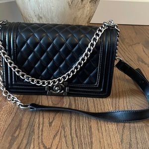 Brand new shoulder / crossbody bag
